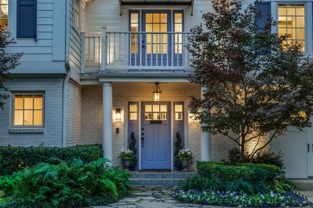 7712 Southwestern Boulevard, Dallas, TX 75225