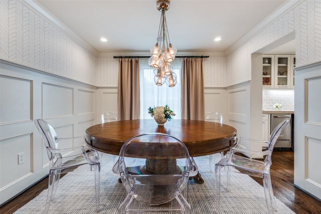 7712 Southwestern Boulevard, Dallas, TX 75225