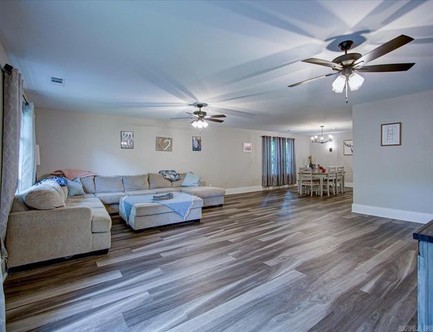 306 Ashland Street, Hot Springs, AR 71901