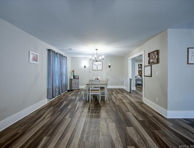 306 Ashland Street, Hot Springs, AR 71901