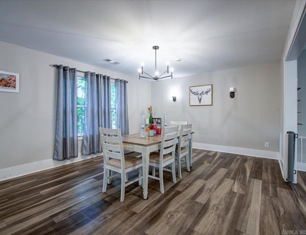 306 Ashland Street, Hot Springs, AR 71901