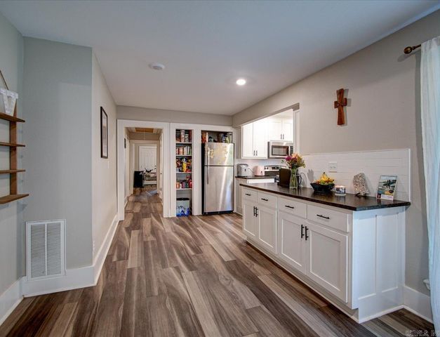 306 Ashland Street, Hot Springs, AR 71901