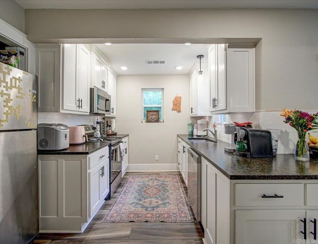 306 Ashland Street, Hot Springs, AR 71901