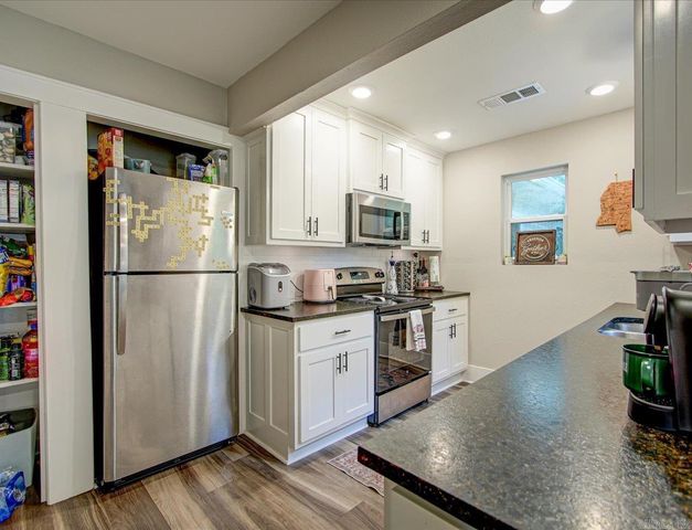 306 Ashland Street, Hot Springs, AR 71901