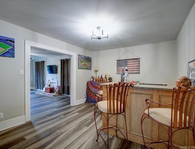 306 Ashland Street, Hot Springs, AR 71901