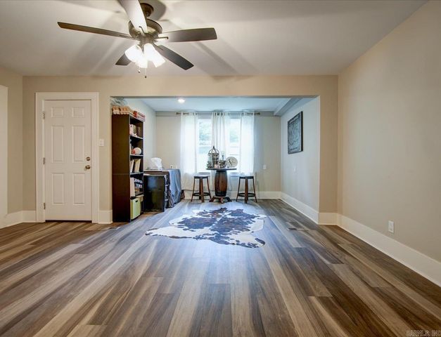 306 Ashland Street, Hot Springs, AR 71901