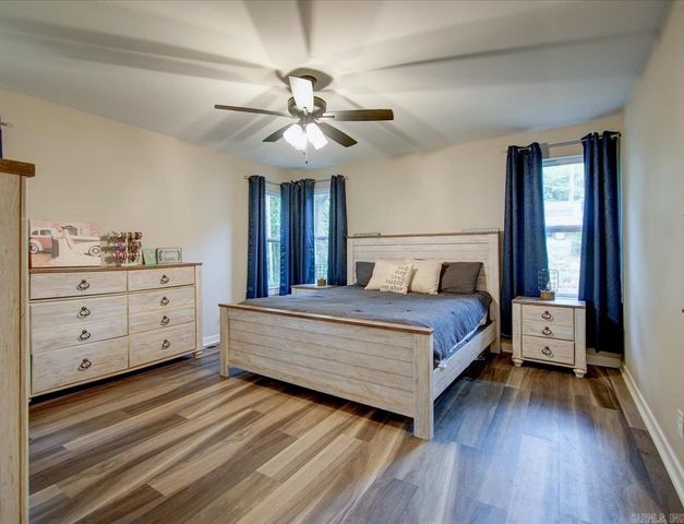 306 Ashland Street, Hot Springs, AR 71901