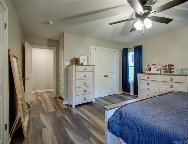 306 Ashland Street, Hot Springs, AR 71901