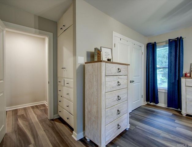 306 Ashland Street, Hot Springs, AR 71901