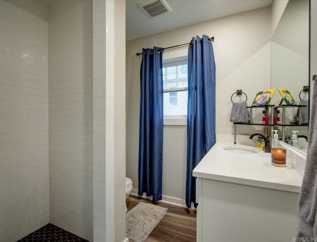 306 Ashland Street, Hot Springs, AR 71901