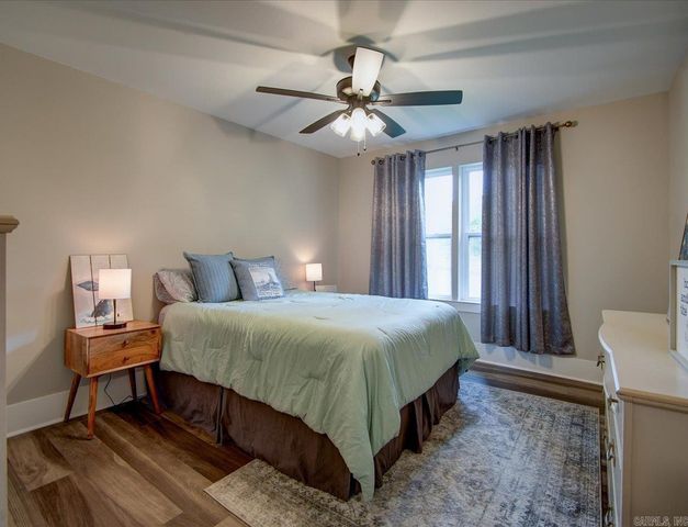 306 Ashland Street, Hot Springs, AR 71901