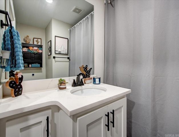 306 Ashland Street, Hot Springs, AR 71901