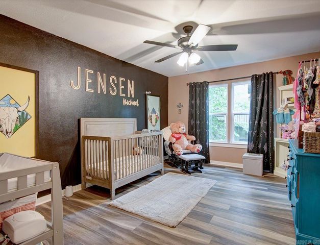 306 Ashland Street, Hot Springs, AR 71901