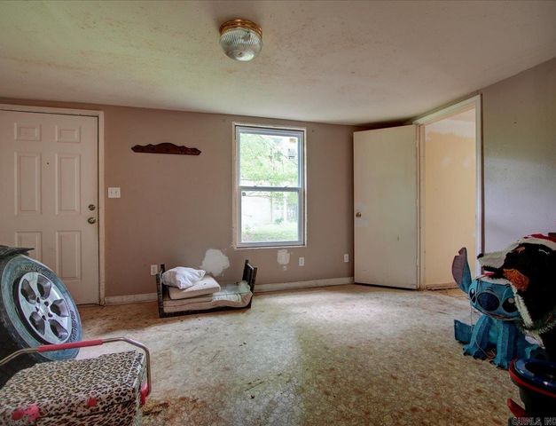 306 Ashland Street, Hot Springs, AR 71901