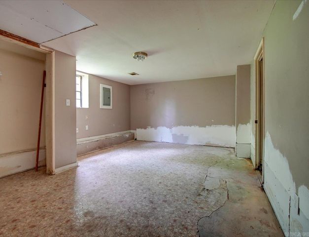 306 Ashland Street, Hot Springs, AR 71901