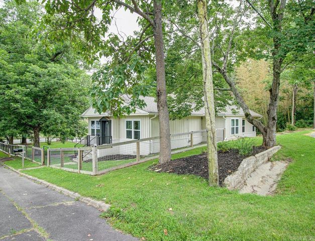 306 Ashland Street, Hot Springs, AR 71901