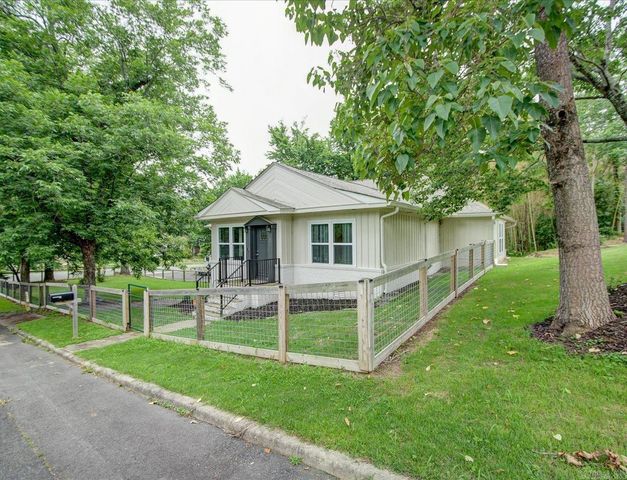 306 Ashland Street, Hot Springs, AR 71901