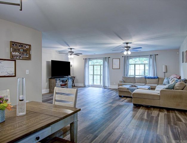 306 Ashland Street, Hot Springs, AR 71901