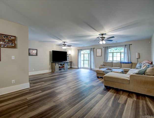 306 Ashland Street, Hot Springs, AR 71901