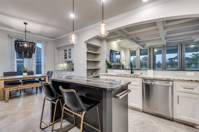 1116 Karsten Ridge Pass, Gunter, TX 75058