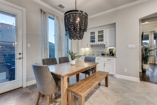 1116 Karsten Ridge Pass, Gunter, TX 75058