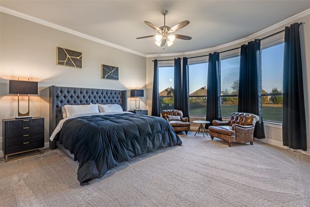 1116 Karsten Ridge Pass, Gunter, TX 75058