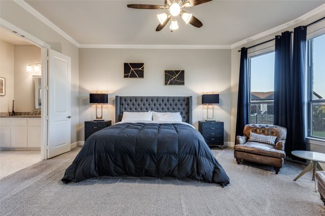 1116 Karsten Ridge Pass, Gunter, TX 75058