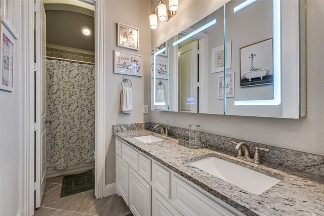 1116 Karsten Ridge Pass, Gunter, TX 75058