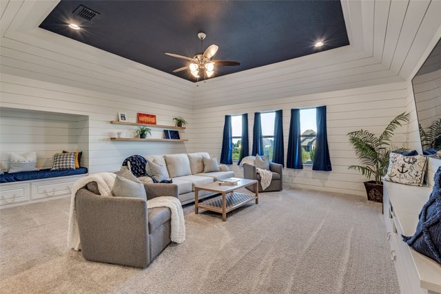 1116 Karsten Ridge Pass, Gunter, TX 75058