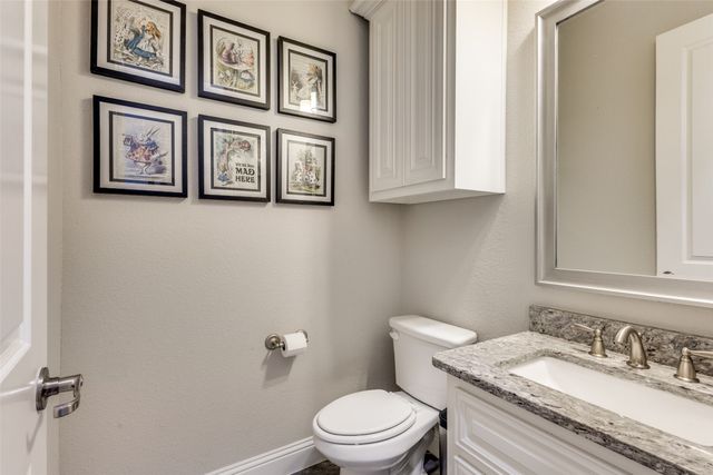 1116 Karsten Ridge Pass, Gunter, TX 75058