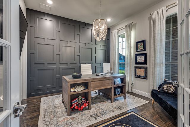 1116 Karsten Ridge Pass, Gunter, TX 75058