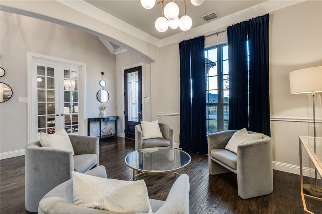 1116 Karsten Ridge Pass, Gunter, TX 75058