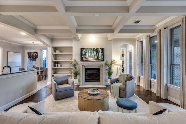 1116 Karsten Ridge Pass, Gunter, TX 75058