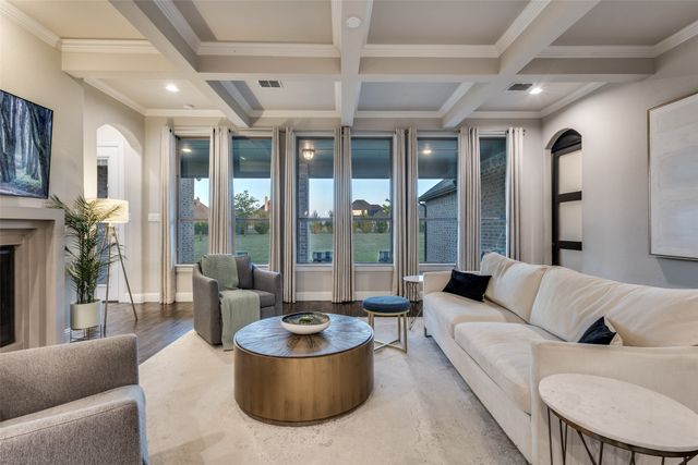 1116 Karsten Ridge Pass, Gunter, TX 75058