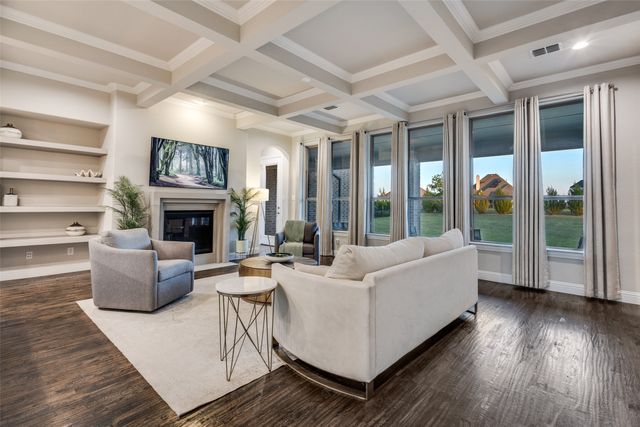 1116 Karsten Ridge Pass, Gunter, TX 75058