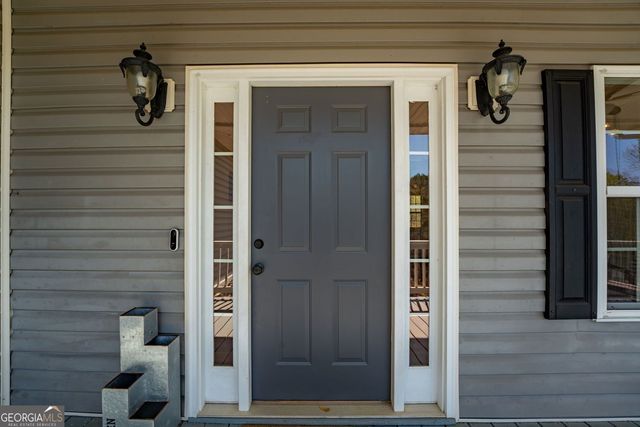 268 Northwoods Drive, Mount Airy, GA 30563