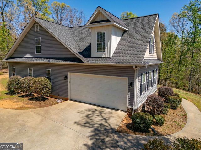 268 Northwoods Drive, Mount Airy, GA 30563
