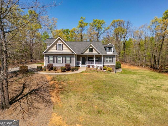 268 Northwoods Drive, Mount Airy, GA 30563