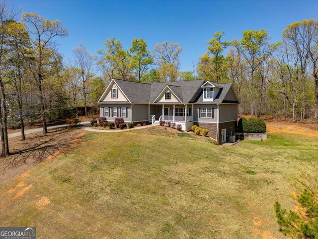 268 Northwoods Drive, Mount Airy, GA 30563
