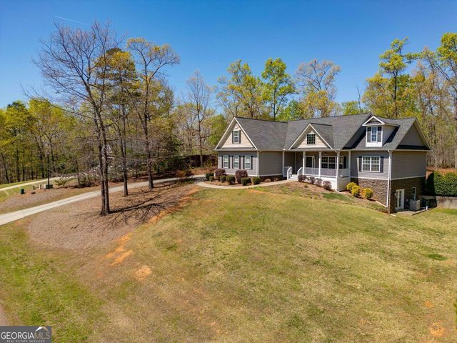 268 Northwoods Drive, Mount Airy, GA 30563