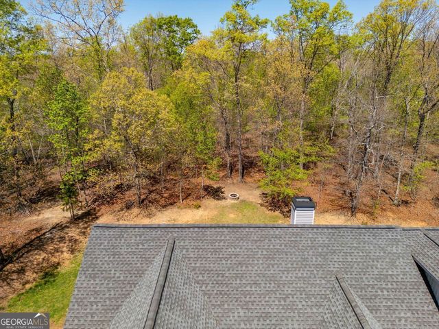 268 Northwoods Drive, Mount Airy, GA 30563