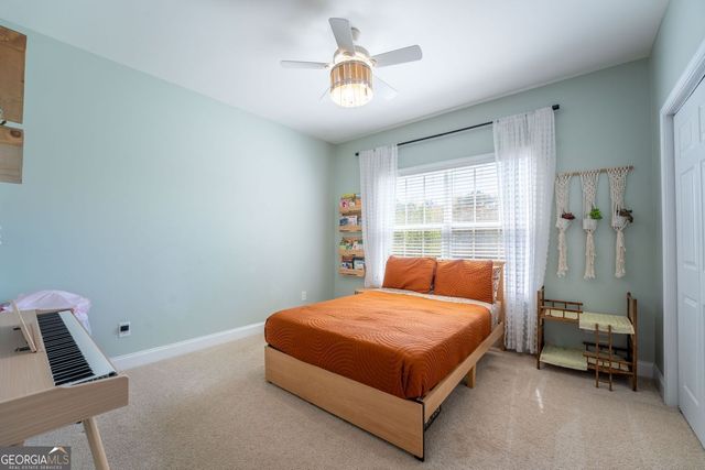 268 Northwoods Drive, Mount Airy, GA 30563