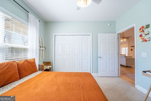 268 Northwoods Drive, Mount Airy, GA 30563