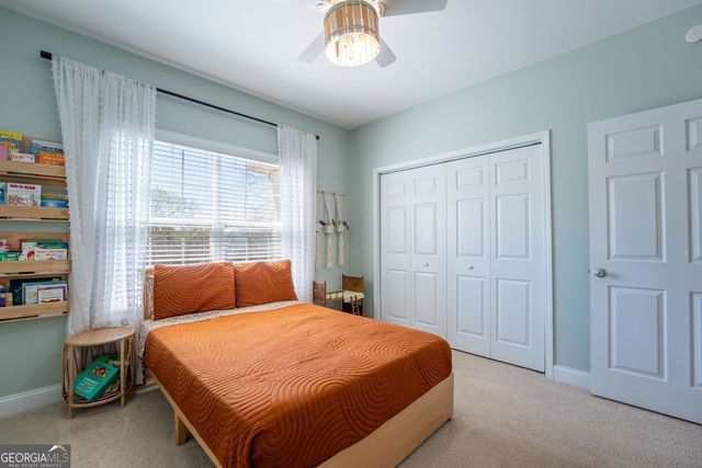 268 Northwoods Drive, Mount Airy, GA 30563