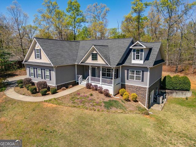 268 Northwoods Drive, Mount Airy, GA 30563