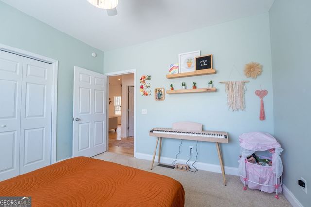 268 Northwoods Drive, Mount Airy, GA 30563