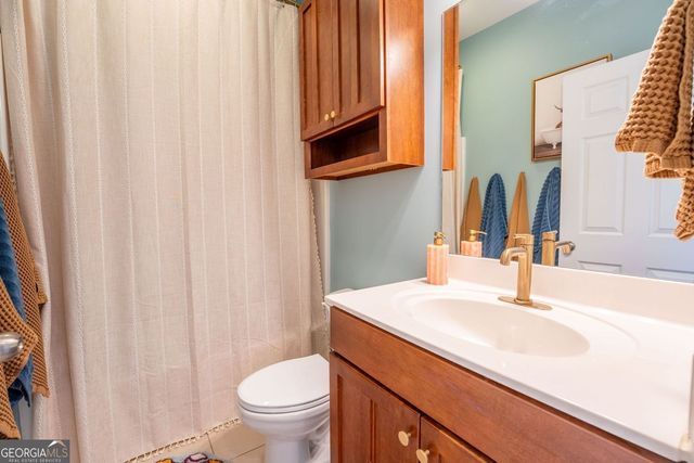 268 Northwoods Drive, Mount Airy, GA 30563