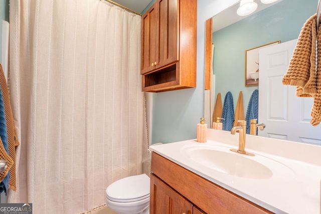268 Northwoods Drive, Mount Airy, GA 30563
