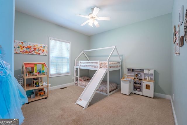 268 Northwoods Drive, Mount Airy, GA 30563