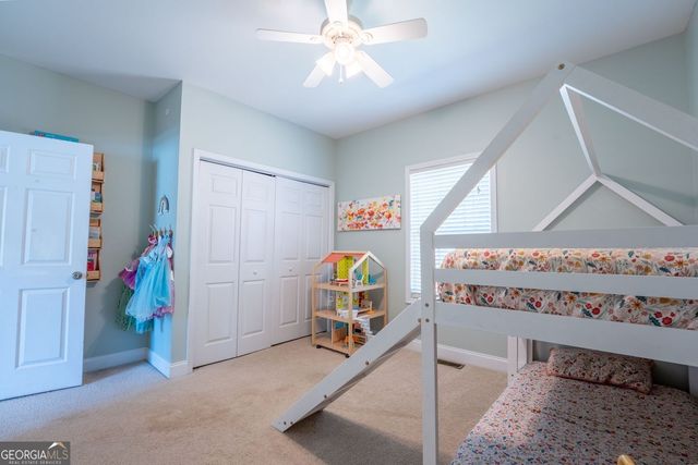 268 Northwoods Drive, Mount Airy, GA 30563